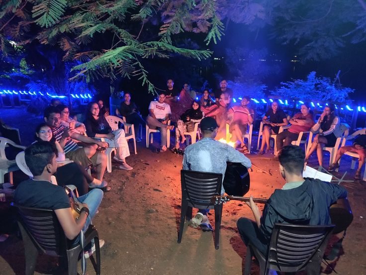 Pawana Lake Camping – Escape the City &amp; Camp Under the Stars!